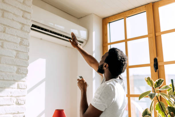 Best Residential HVAC Services  in Belmond, IA