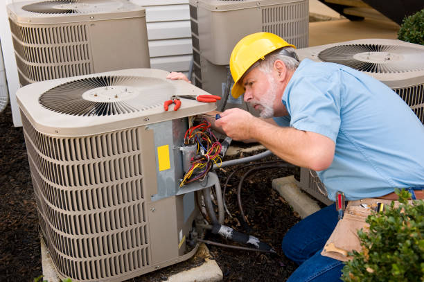 Best Emergency HVAC Repair  in Belmond, IA