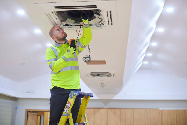 Best HVAC Air Duct Cleaning  in Belmond, IA