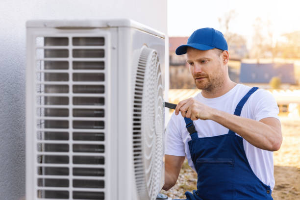 HVAC Air Duct Cleaning in Belmond, IA