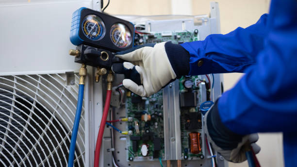 Best HVAC Replacement Cost  in Belmond, IA